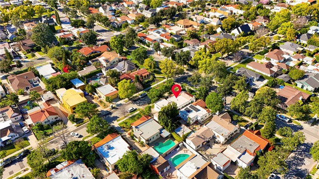 Detail Gallery Image 24 of 25 For 1028 Olmsted, Glendale,  CA 91202 - 4 Beds | 3 Baths