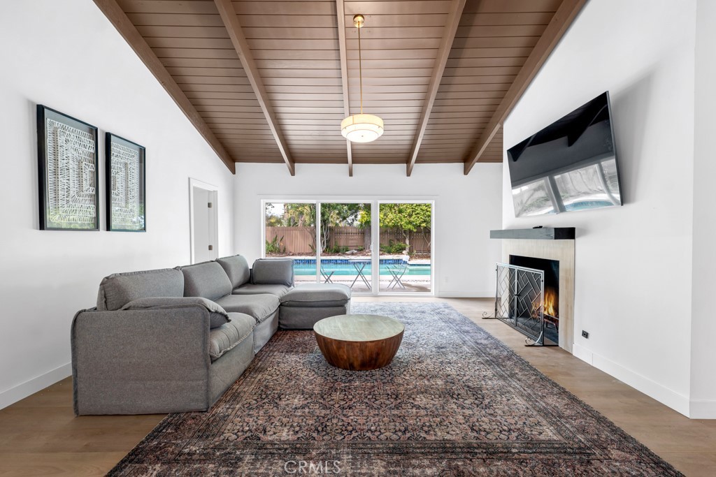 SingleFamilyResidence at 23611 Ladrillo Street