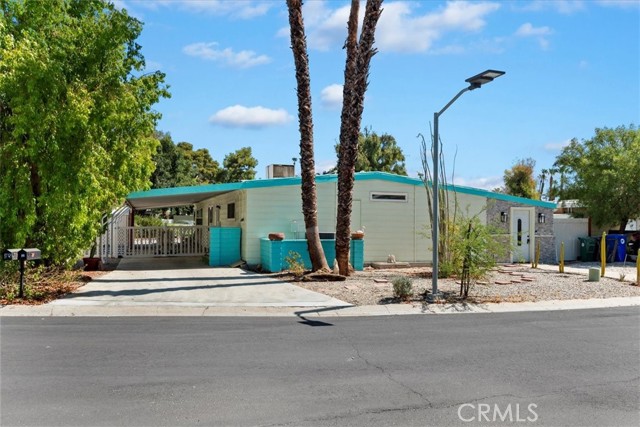 Detail Gallery Image 4 of 35 For 86 via Minorca, Cathedral City,  CA 92234 - 2 Beds | 2 Baths