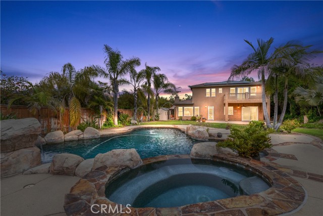 Home for Sale in Vista