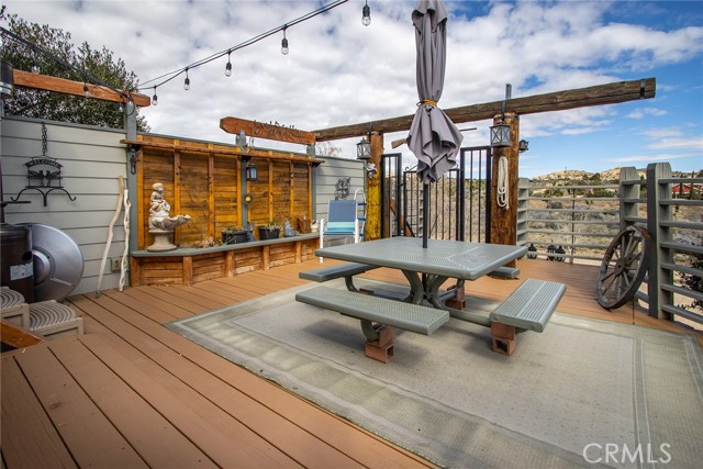 Detail Gallery Image 41 of 55 For 2863 Ox Yoke, Pioneertown,  CA 92268 - 6 Beds | 4 Baths