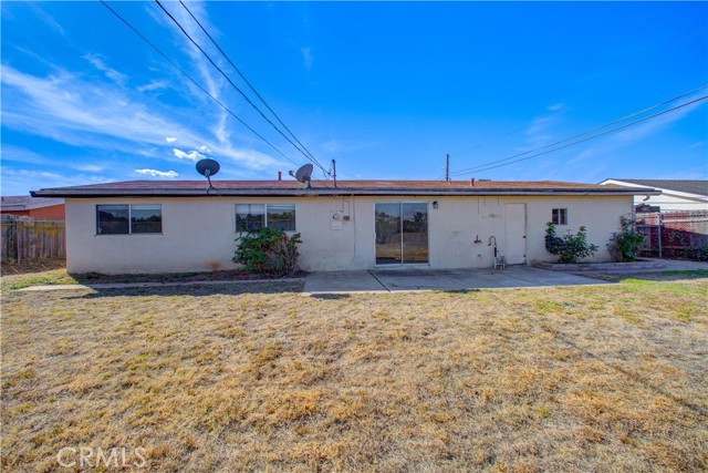 Detail Gallery Image 36 of 37 For 1055 via Esmeralda, Santa Maria,  CA 93455 - 3 Beds | 2 Baths