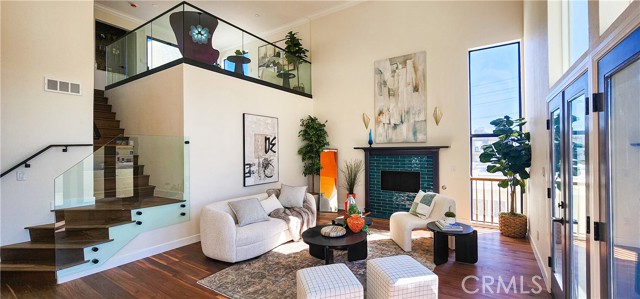 Detail Gallery Image 2 of 57 For 11845 Mayfield Ave #303,  Los Angeles,  CA 90049 - 2 Beds | 2/1 Baths