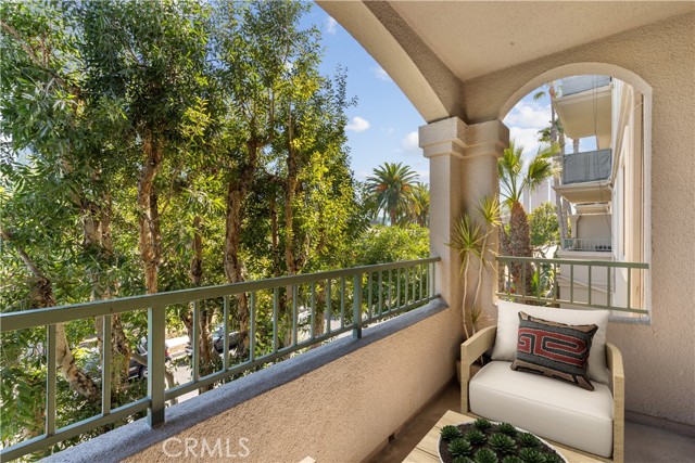 Detail Gallery Image 21 of 30 For 555 Maine #210,  Long Beach,  CA 90802 - 2 Beds | 2 Baths