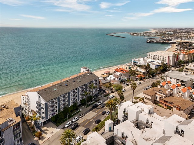 Detail Gallery Image 14 of 16 For 615 Esplanade #302,  Redondo Beach,  CA 90277 - 1 Beds | 1 Baths