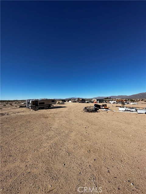 83262 Thompson Road, Twentynine Palms, CA, 92277 83262 Thompson Road, Twentynine Palms, CA, 92277