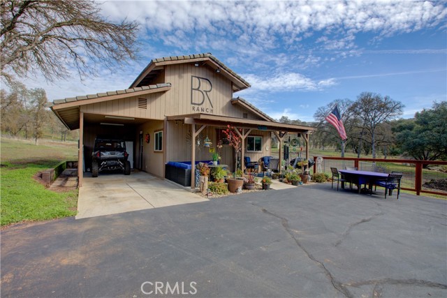 Detail Gallery Image 55 of 75 For 5552 Bear Creek Dr, Catheys Valley,  CA 95306 - 3 Beds | 2 Baths