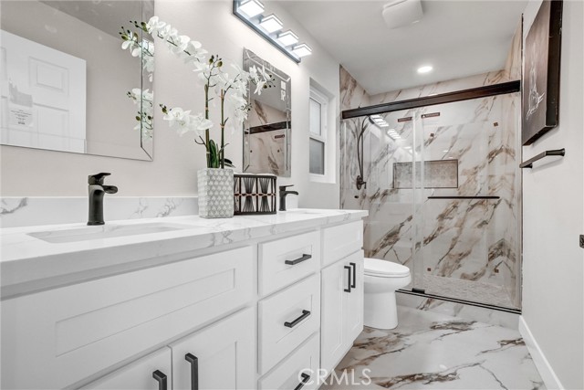 Detail Gallery Image 21 of 35 For 6631 E Princeton, Anaheim,  CA 92807 - 3 Beds | 2/1 Baths