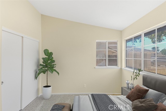 Detail Gallery Image 11 of 18 For 3456 Citrine Ln, Rosamond,  CA 93560 - 3 Beds | 2 Baths
