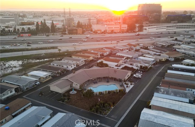 Detail Gallery Image 28 of 37 For 15621 Beach Blvd #160,  Westminster,  CA 92683 - 2 Beds | 1 Baths