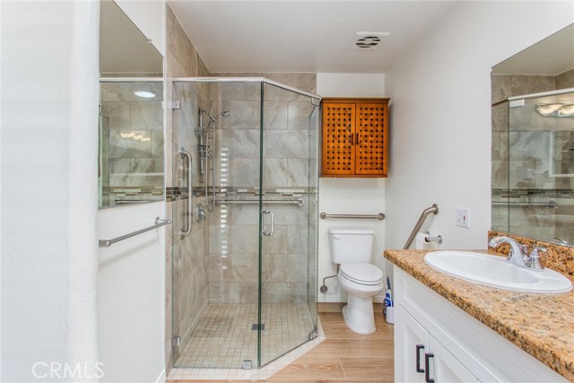Detail Gallery Image 22 of 31 For 199 Summit View Dr #E,  Calimesa,  CA 92320 - 2 Beds | 2 Baths
