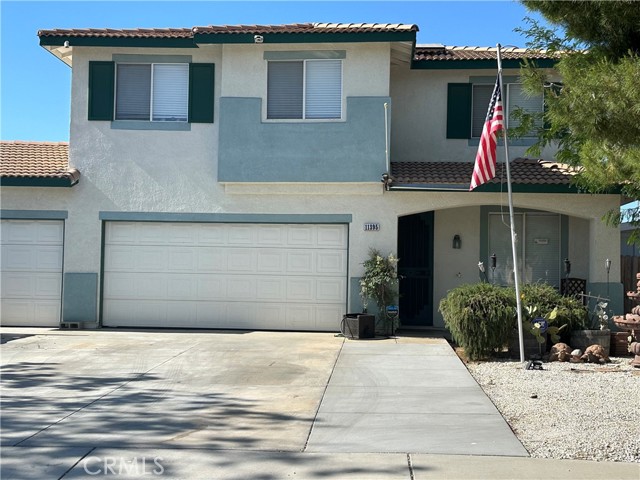 Detail Gallery Image 1 of 62 For 11395 Winter Pl, Adelanto,  CA 92301 - 6 Beds | 3 Baths