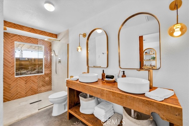 Detail Gallery Image 32 of 68 For 59700 Napa Rd, Landers,  CA 92285 - 2 Beds | 2 Baths