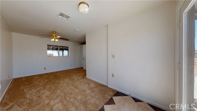 Detail Gallery Image 17 of 45 For 1226 Meldora Ave, Twentynine Palms,  CA 92277 - 2 Beds | 1 Baths