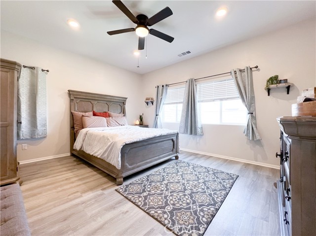 Detail Gallery Image 28 of 42 For 13122 Sierra Padre Way, Victorville,  CA 92394 - 3 Beds | 2 Baths