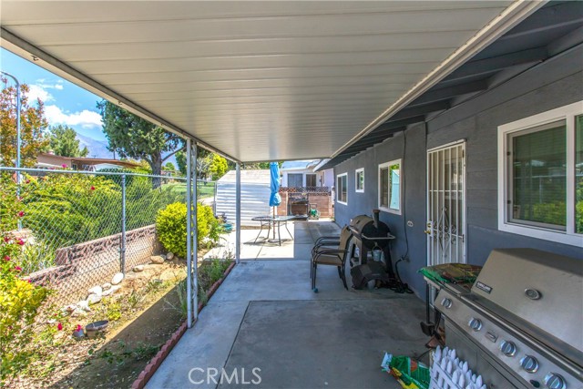 Detail Gallery Image 14 of 18 For 34350 Cedar Ave, Yucaipa,  CA 92399 - 2 Beds | 1 Baths