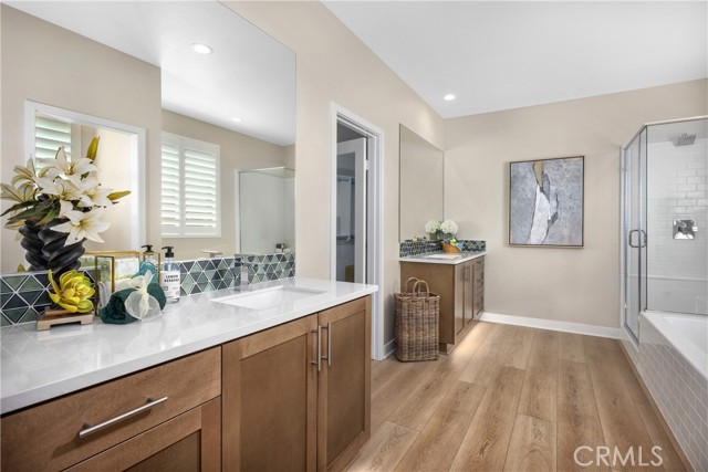 Detail Gallery Image 27 of 28 For 13898 Hidden Pines Ct, Victorville,  CA 92392 - 4 Beds | 3 Baths