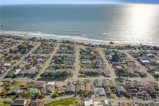 Detail Gallery Image 44 of 46 For 1010 Saint Mary Ave, Cayucos,  CA 93430 - 4 Beds | 3/1 Baths