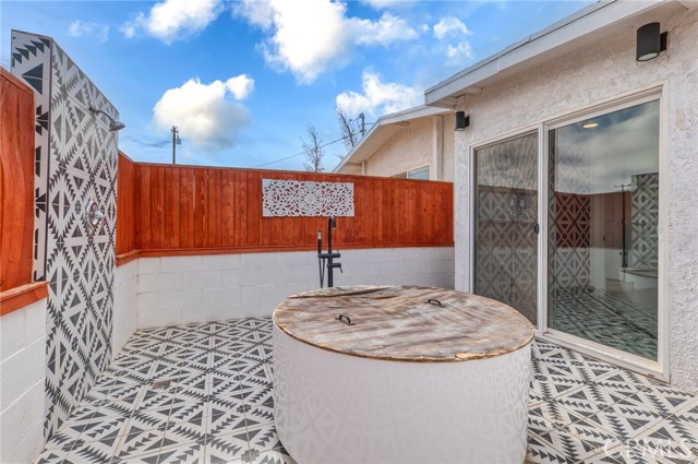 Detail Gallery Image 17 of 51 For 55500 Massachusets, Landers,  CA 92285 - 2 Beds | 1 Baths