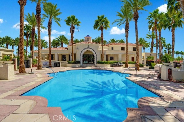 Detail Gallery Image 1 of 33 For 80937 via Puerta Azul, La Quinta,  CA 92253 - 2 Beds | 2/1 Baths