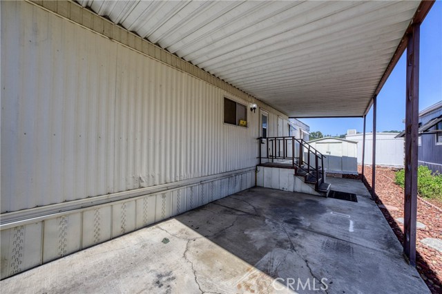 Detail Gallery Image 18 of 37 For 1025 Martin St #32,  Lakeport,  CA 95453 - 2 Beds | 2 Baths