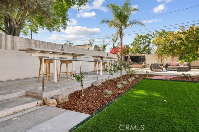 Detail Gallery Image 30 of 38 For 801 S Michillinda, Pasadena,  CA 91107 - 6 Beds | 5 Baths