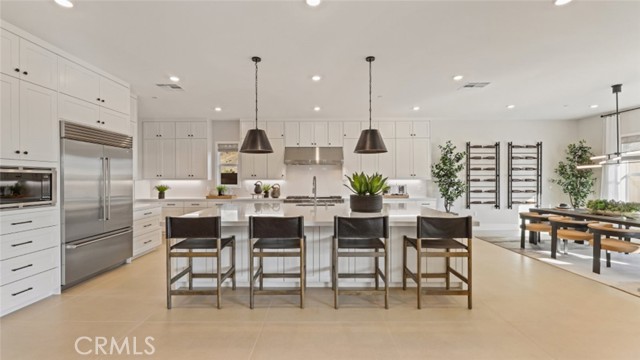 Detail Gallery Image 2 of 33 For 4971 Rideline Rd, Yorba Linda,  CA 92887 - 5 Beds | 5/2 Baths