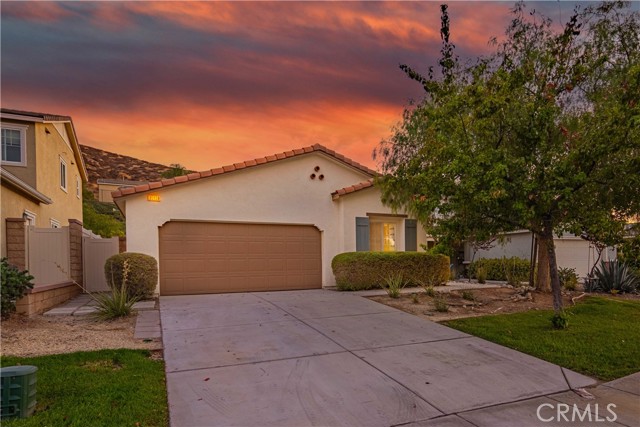 Detail Gallery Image 1 of 1 For 35159 Sorrel, Lake Elsinore,  CA 92532 - 3 Beds | 2 Baths