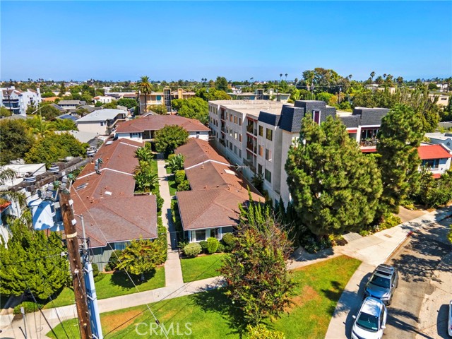 Detail Gallery Image 22 of 32 For 374 Carroll Park #1,  Long Beach,  CA 90814 - 2 Beds | 1 Baths