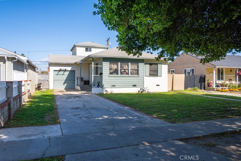 1119 Magnolia Avenue