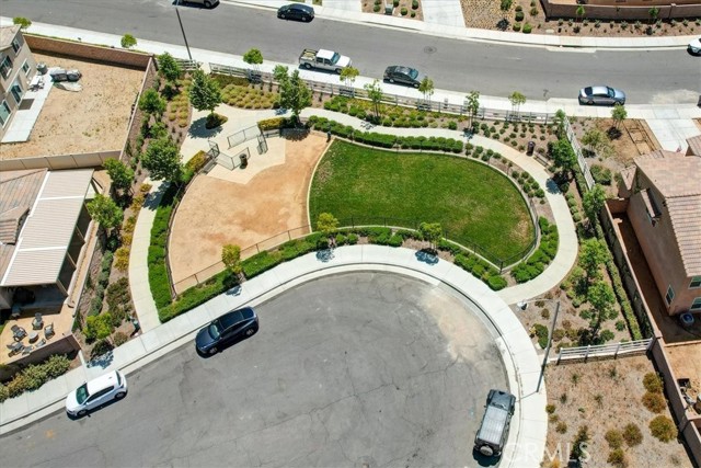 Detail Gallery Image 40 of 41 For 28300 Abbey, Menifee,  CA 92585 - 4 Beds | 2/1 Baths