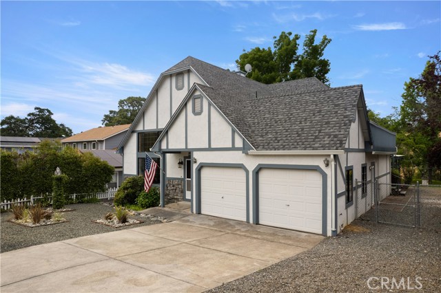 Image 3 for 1035 Page Dr, Lakeport, CA 95453