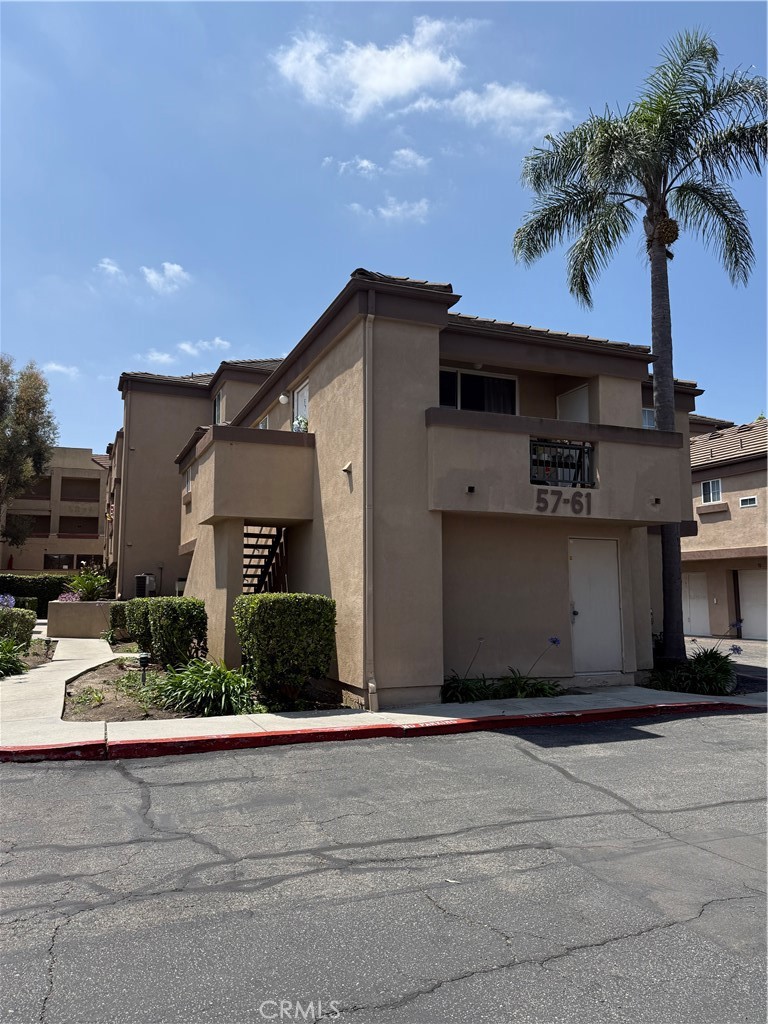 21415 S Vermont Avenue #59