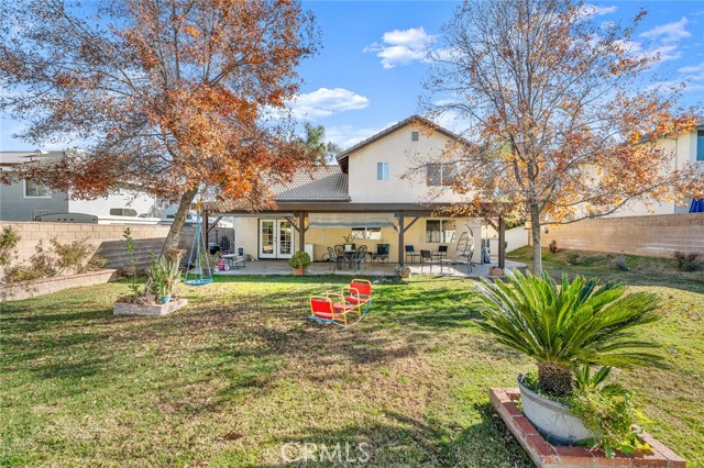 Detail Gallery Image 35 of 40 For 12908 Brooks Ln, Yucaipa,  CA 92399 - 4 Beds | 3 Baths