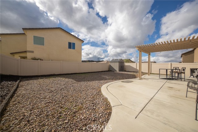 Detail Gallery Image 27 of 32 For 1099 Little Leaf, Calimesa,  CA 92320 - 3 Beds | 2/1 Baths