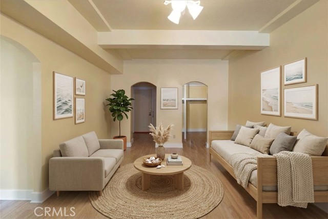 Detail Gallery Image 3 of 24 For 360 Ocean Bld #B,  Long Beach,  CA 90802 - 0 Beds | 1 Baths