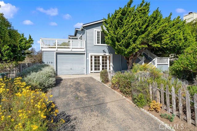 Detail Gallery Image 3 of 54 For 379 Harvey Street, Cambria,  CA 93428 - 4 Beds | 2 Baths