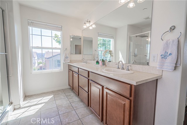 Detail Gallery Image 26 of 56 For 28267 N via Sonata Dr, Valencia,  CA 91354 - 3 Beds | 3 Baths