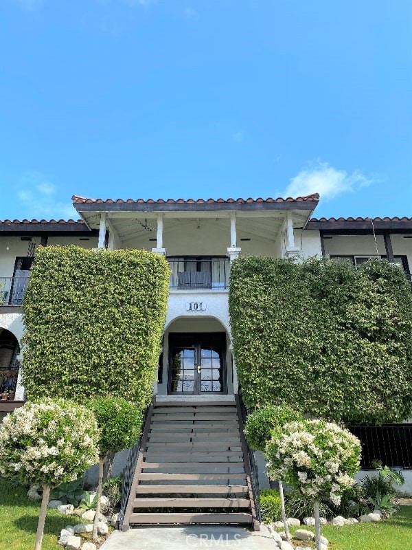 101 W Canada Drive #19