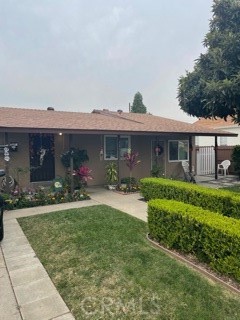 321 E Truslow Ave, Fullerton, CA 92832