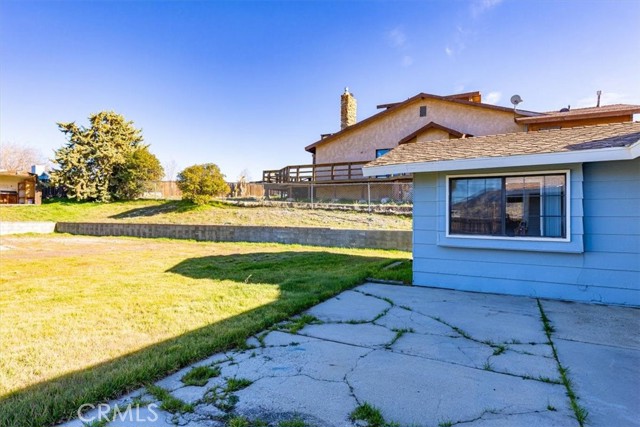 Detail Gallery Image 22 of 28 For 22230 Bogie Street, Tehachapi,  CA 93561 - 3 Beds | 2 Baths