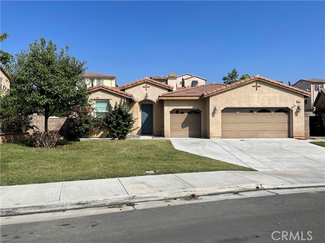 6355 Caxton St, Eastvale, CA 91752