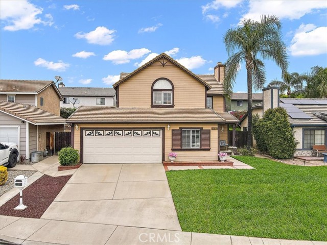 Image 2 for 10722 Stamfield Dr, Rancho Cucamonga, CA 91730