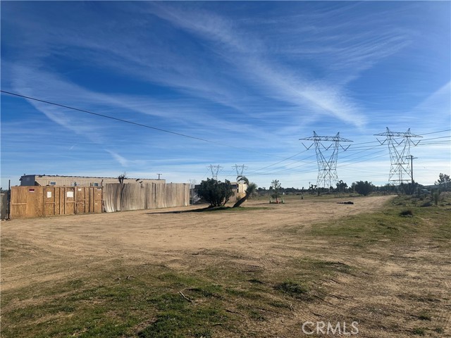 Detail Gallery Image 8 of 9 For 0 Lager Rd, Phelan,  CA 92371 - – Beds | – Baths