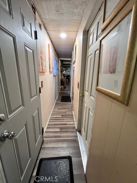 Detail Gallery Image 6 of 11 For 13892 Pioneer Road, Space 29a 29a,  Apple Valley,  CA 92307 - 2 Beds | 1 Baths