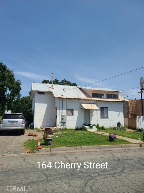 168 Cherry Street, Gridley, CA 95948