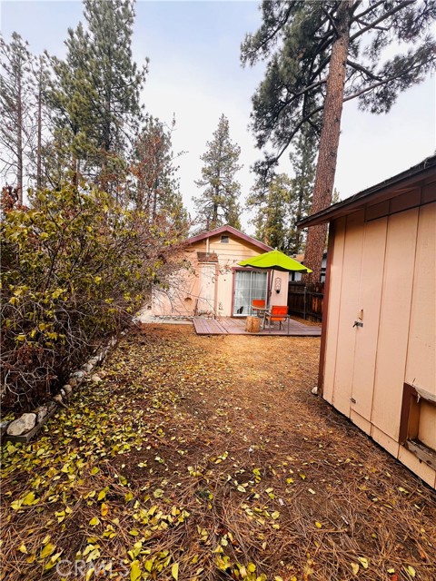 Detail Gallery Image 16 of 18 For 206 E Barker Bld, Big Bear City,  CA 92314 - 2 Beds | 1 Baths