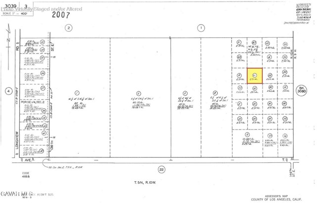 Front Image Thumbnail for CRIV26140134