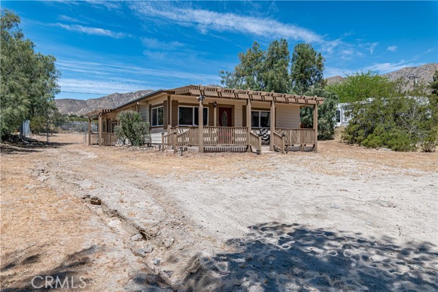 Detail Gallery Image 10 of 45 For 9194 Navajo, Morongo Valley,  CA 92256 - 3 Beds | 1/1 Baths