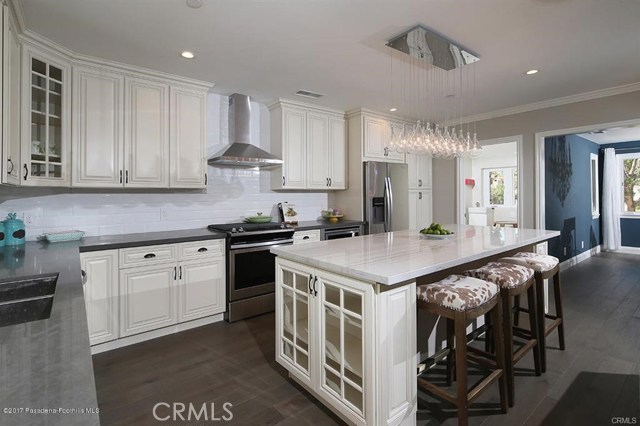 Detail Gallery Image 8 of 20 For 338 N Story Pl, Alhambra,  CA 91801 - 3 Beds | 2 Baths